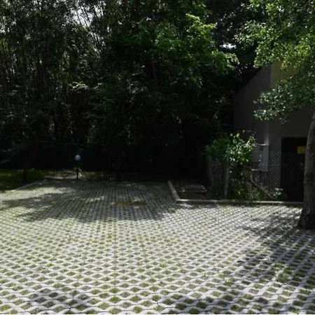 Holiday home Garden Fichoza 1 - 80 M From The *